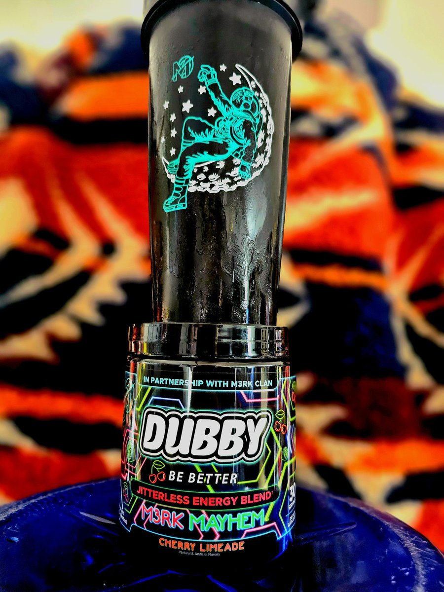 @DubbyEnergy This is one of the best flavors. It reminds me of Kool-Aid. If you want to taste your childhood again, this is one great flavor for that!