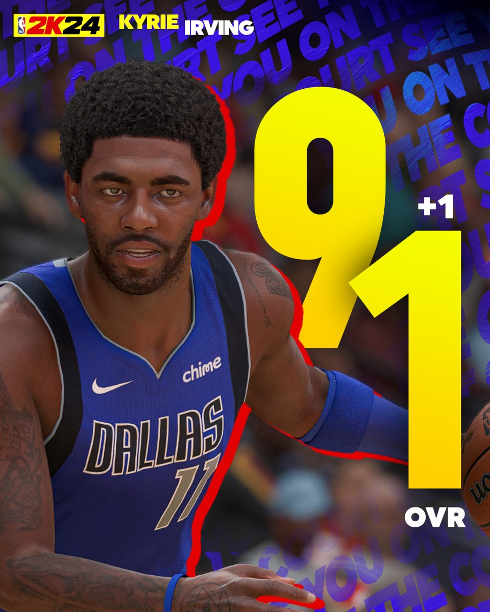 NBA2K tweet picture