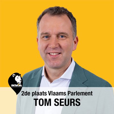 Tom Seurs tweet media