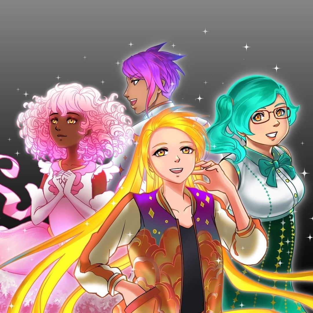 Are you ready? Con is almost here and just a reminder badge pick up and Registration starts at 6pm TONIGHT! 

Another awesome thing? If you Pre-register BEFORE 6pm tonight you save $5! You can use that in the Dealers Room....or Artist's Alley.... just sayin'

See you all there!