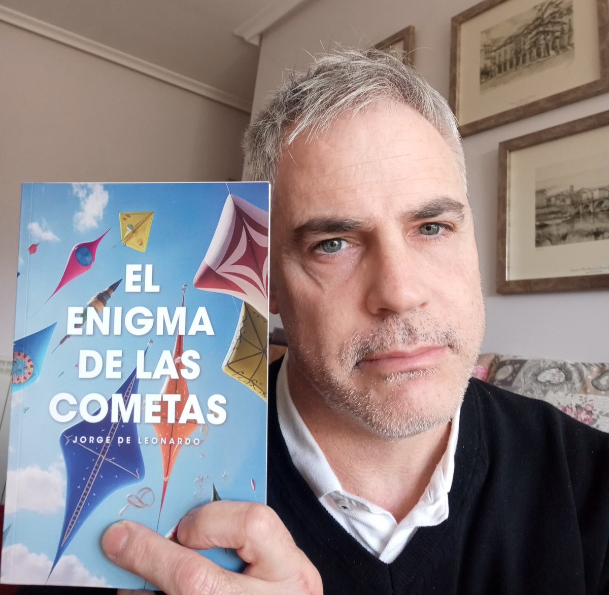 El 6 de abril y el 4 de mayo van a pasar cositas.