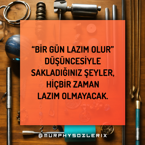 Murphy Kanunları (@murphysozileri) on Twitter photo 