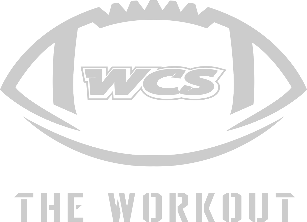 The 2nd Annual WILLCO Workout will take place on May 2 at Centennial High School from 6:00-8:00 pm. The TSSAA and NCAA approved event will feature the top football prospects from all 9 WCS schools. College coaches from all levels will attend, including NCAA FBS. #WILLCOWorkout