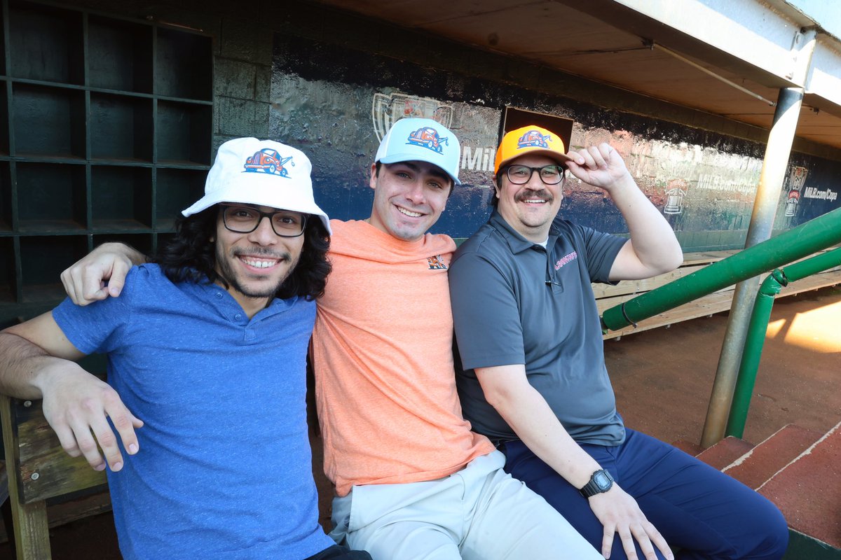 Chattanooga Lookouts tweet media