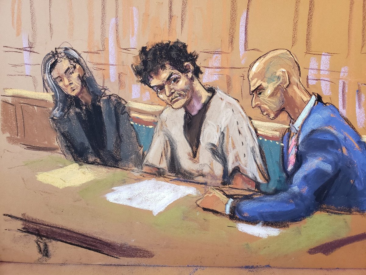 AutismCapital's tweet image. 🚨 BREAKING: SAM BANKMAN-FRIED OF FTX SENTENCED TO 25 YEARS IN PRISON 🚨