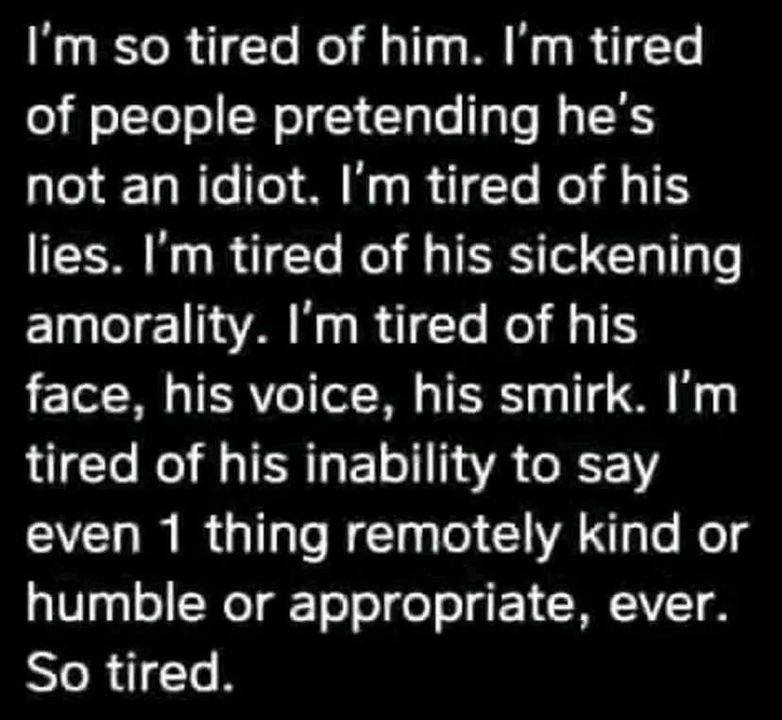 Drop a 💙 if you are sick and tired of the former guy and his cult. 

I want all 💙 to follow you. 

#StrongerTogether