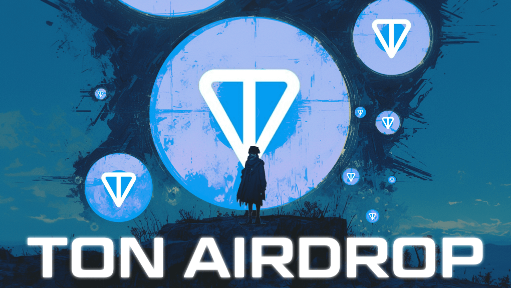 Ever thought about the next L1 race leader?

<a href="/ton_blockchain/">TON 💎</a> might be an under-radar gem you have never heard of.

Profit from simply using it, here is how 🧵