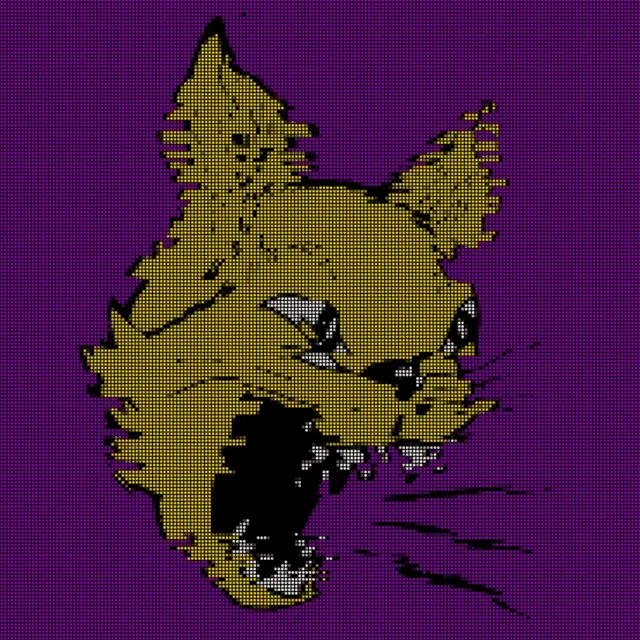 BarkingMouser's tweet photo. This cybernetic cat is dreaming of a minting future!  Barking Mouser #5 unlocks VIP access to ALL future BM Collection drops. Rule the minting metaverse with this digital feline!  #OpenSeaNFT #NFT #BMCollection #CyborgMouser https://t.co/gCoBbpsXV5