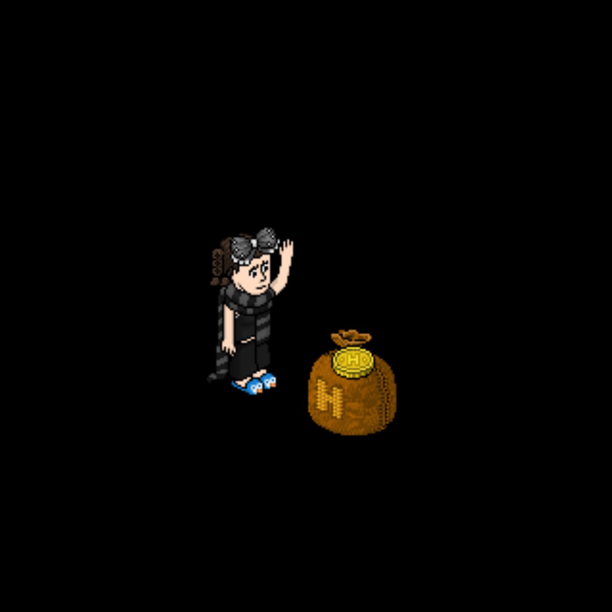ESHyoa's tweet photo. Sorteo pequeño, solo RT (si etiquetas a alguien se lleva 10c) 

Acaba en unos días, suerte✨ https://t.co/b85FgWGnaF
