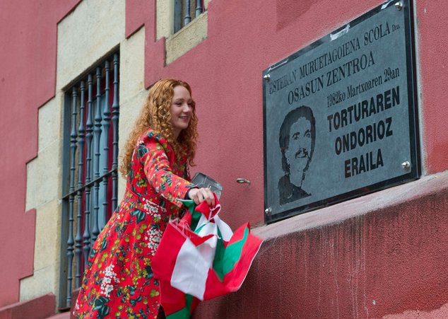 El 28 de Marzo de 1982, el médico Esteban Muruetagoiena moría a consecuencia de las torturas que sufrió por parte de la Guardia Civil.