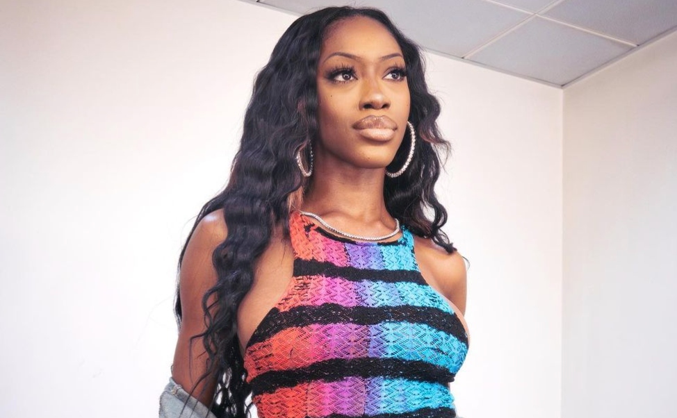 UK RAPPER TO WATCH IN 2024 👀 

⭐ <a href="/3MONZ0/">£MONZO 🗣️</a> ⭐

📲 bit.ly/3TgqBKV