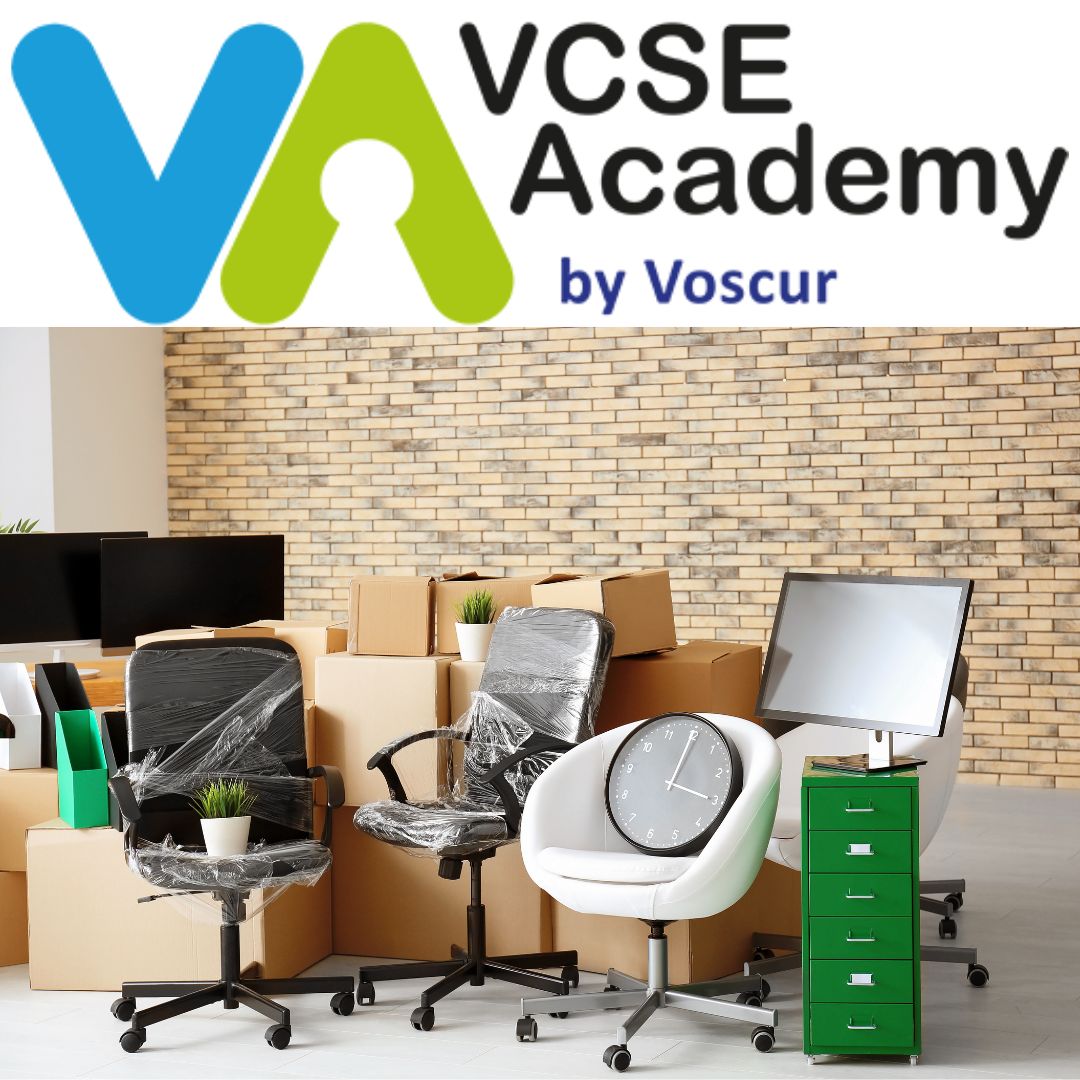 Setting up a new social enterprise can be a daunting endeavour, so give it the best chance of success by attending our FREE Setting up a CIC session on Wednesday 24th April! Follow the link to register here: vcseacademy.org/events/setting…