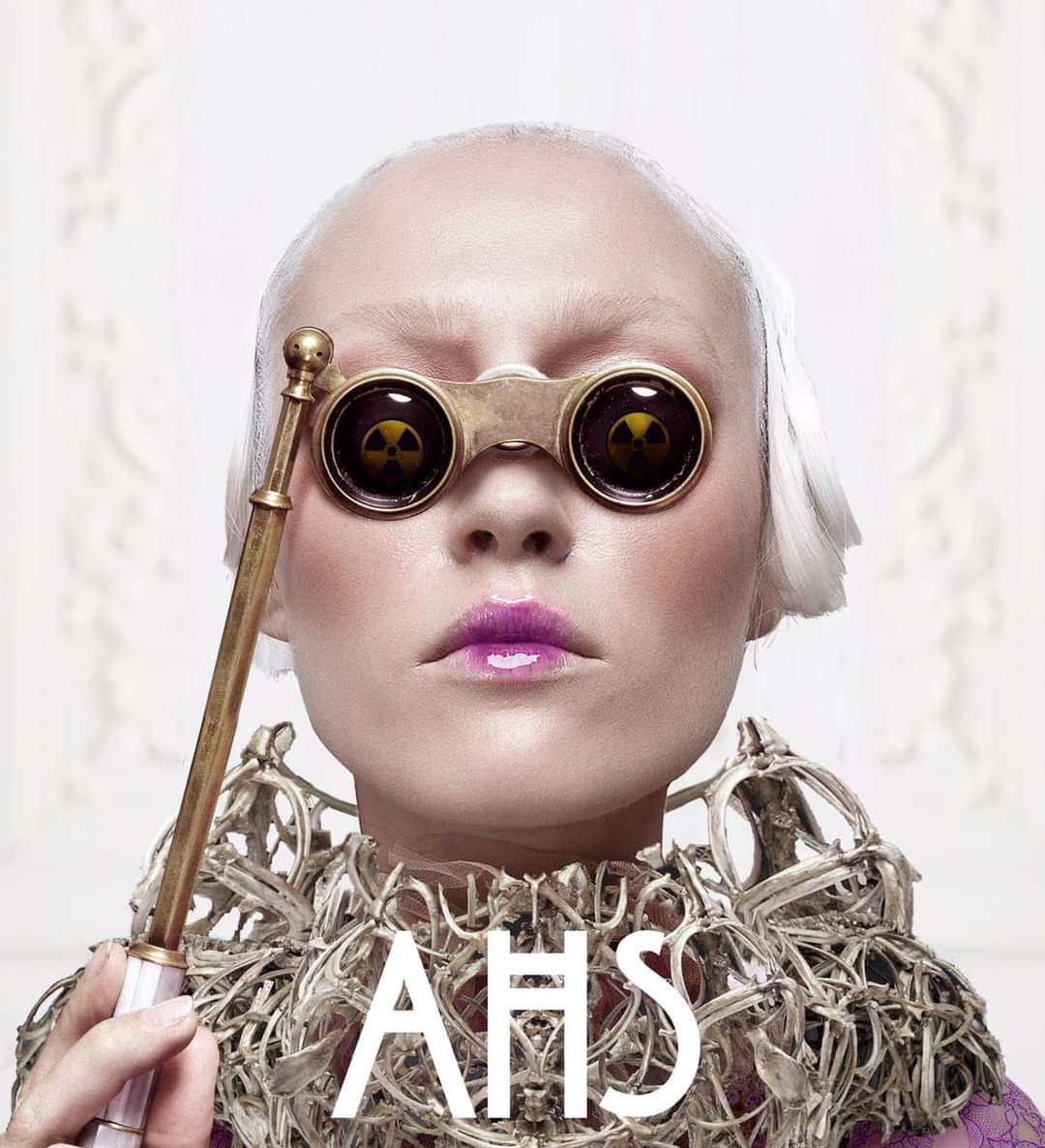 AHS_Mania tweet picture