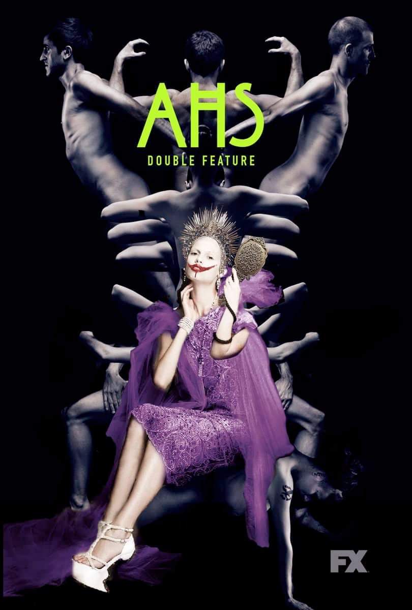 AHS_Mania tweet picture