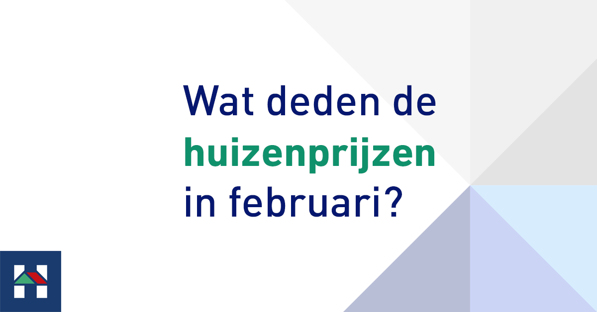 Wat deden de huizenprijzen in februari? Op onze website vind je weer een overzicht van de ontwikkelingen van de huizenprijzen! 🏠

loom.ly/Qke6_0s