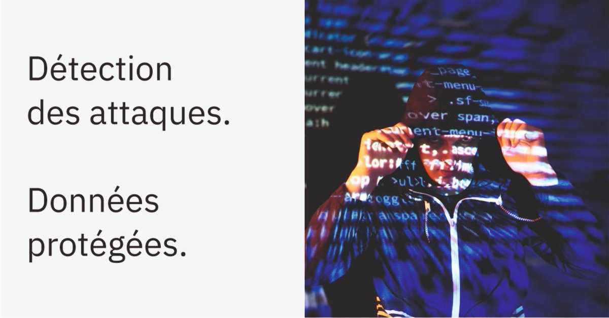 Groupe_ACMI's tweet image. Et si votre stockage de données pouvait accélérer la détection des attaques pour une réponse encore plus rapide ?
Découvrez  IBM FlashSystem en action ! Démo personnalisée de 30 mn, inscrivez-vous ! ibm.com/fr-fr/flashsys…