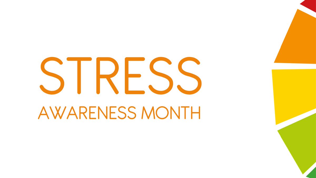 Take a breath, find your calm, and prioritise you. Let's raise awareness and support each other during Stress Awareness Month. 💙 #StressAwarenessMonth #FFLAG #LGBTQ