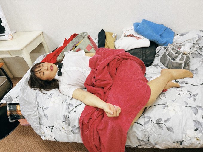 今日はロケットさんの現場でしたーー  安定の待ち時間の爆睡盗撮🤣🤣🤣😂  発売などの詳細は、もう少しお待ちくださーーい！！ https://t.co/L4HwDkAuG8<a href="/tag/bf_dome_masterplan"class="tags"><span>#bf_dome_masterplan</span></a><a href="/tag/bf_dome_masterplan%E6%9D%B1%E4%BA%AC"class="tags"><span>#bf_dome_masterplan東京</span></a>