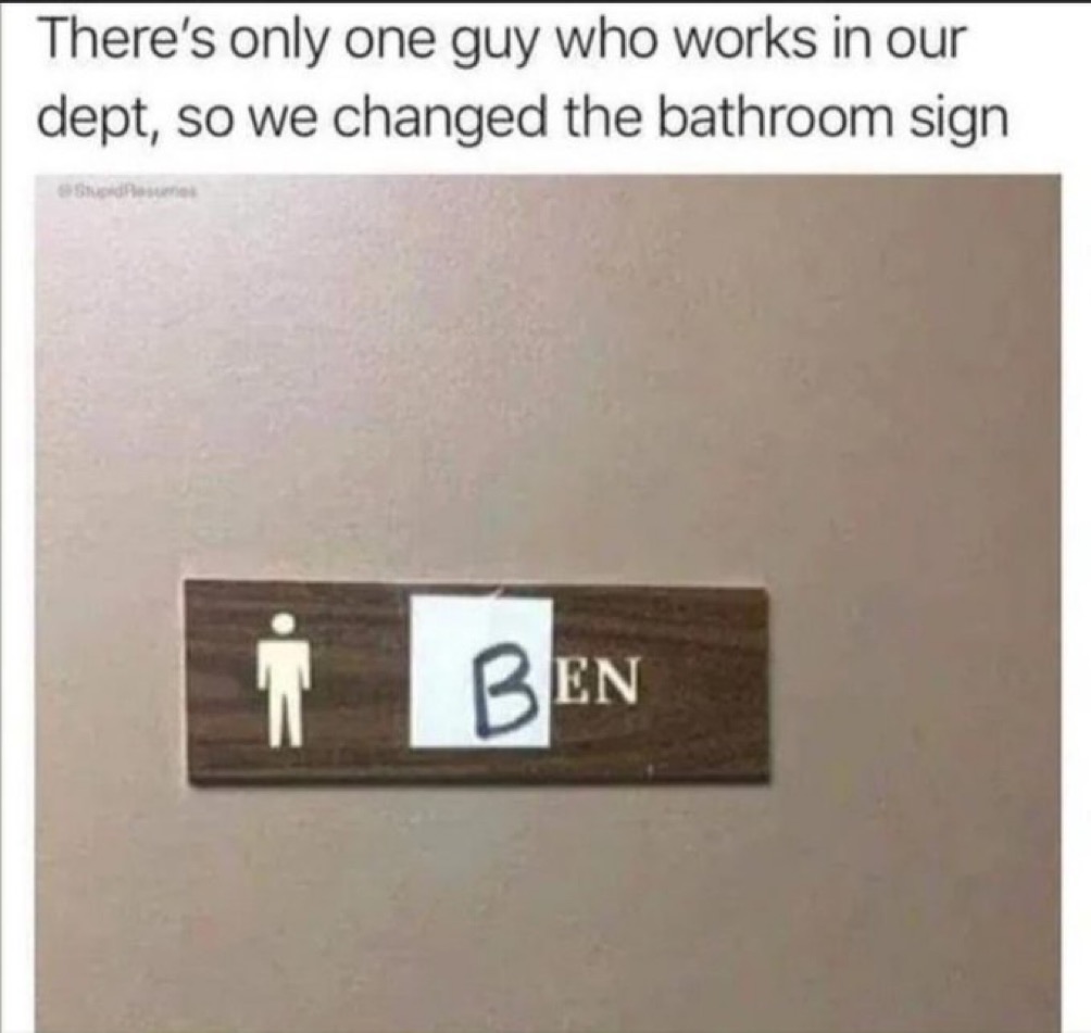 NoContextHumans's tweet image. 