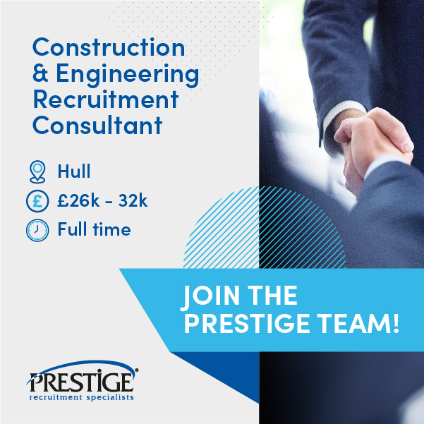 Prestige Recruitment tweet media