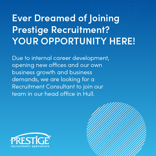 Prestige Recruitment tweet media