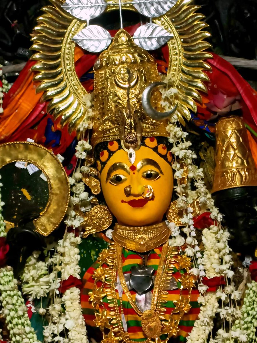 କାକଟପୁର ମାଆ ମଙ୍ଗଳା ଙ୍କର ଦିବ୍ୟ ଦର୍ଶନ 😍🥰🙏