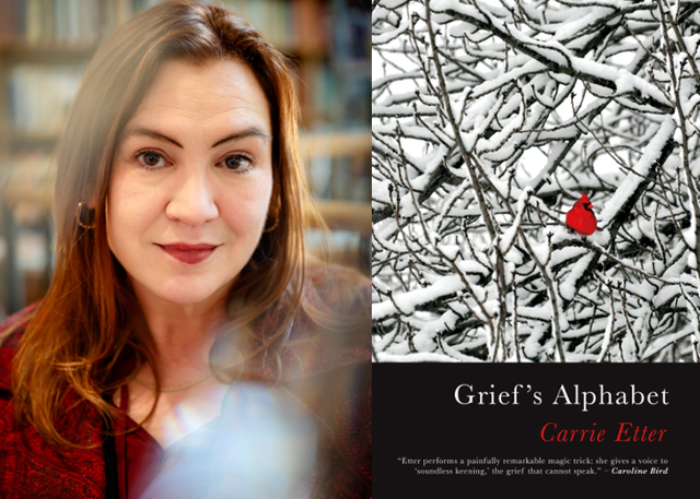 I am really looking forward to hearing @Carrie_Etter read at @Cheltpoetfest and this event, also featuring the wonderful @timrelf is essential for anyone who writes about loss in their own work. Reading/conversation @GWNgloswriters @ZoeBrooks2 @IvorDaniel ticketsource.co.uk/cheltenhampoet…