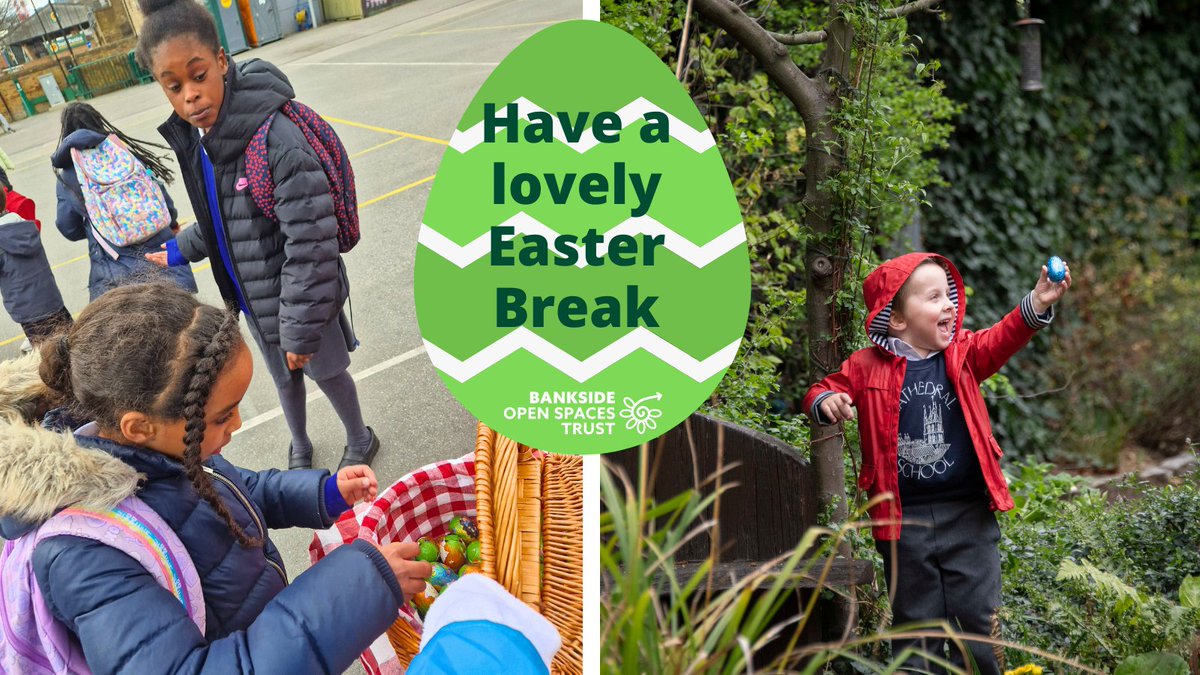 Wishing everyone an enjoyable long weekend - if you are celebrating #Easter, keep an eye on those chocolate eggs, there's always someone hunting for them! Pics from our free community Easter events - we love celebrating the seasons with you!