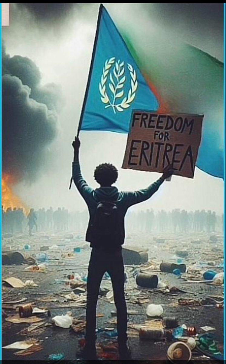 Leila68488345's tweet photo. Een goede start is het halve werk. #Nederland moet de juiste stappen nemen om de kernwaarden van #vrijheid en veiligheid van de burger te beschermen. Tegenstanders van de Eritrese regering hebben in Nederland geen vrijheid en veiligheid meer. #DilanYeşilgöz https://t.co/by475t1JuF