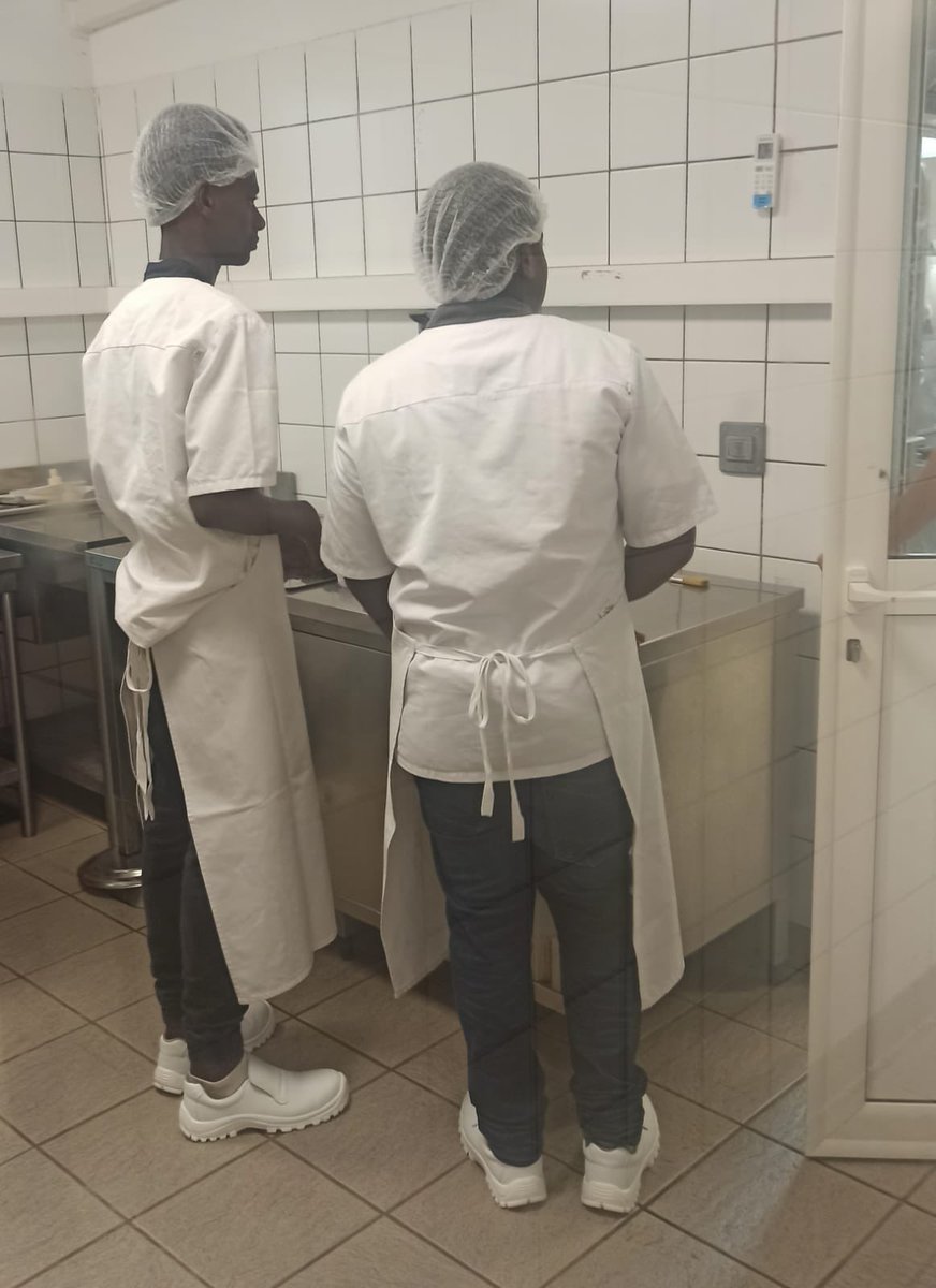 Collège Louis Delgrès tweet media