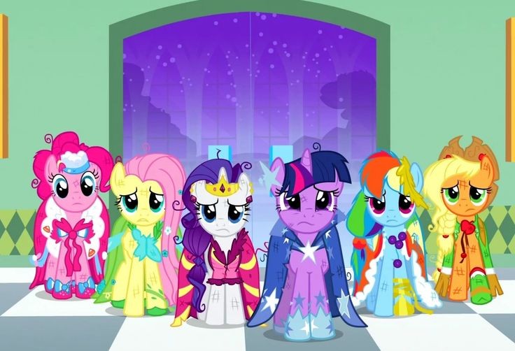 SaveMLP tweet picture