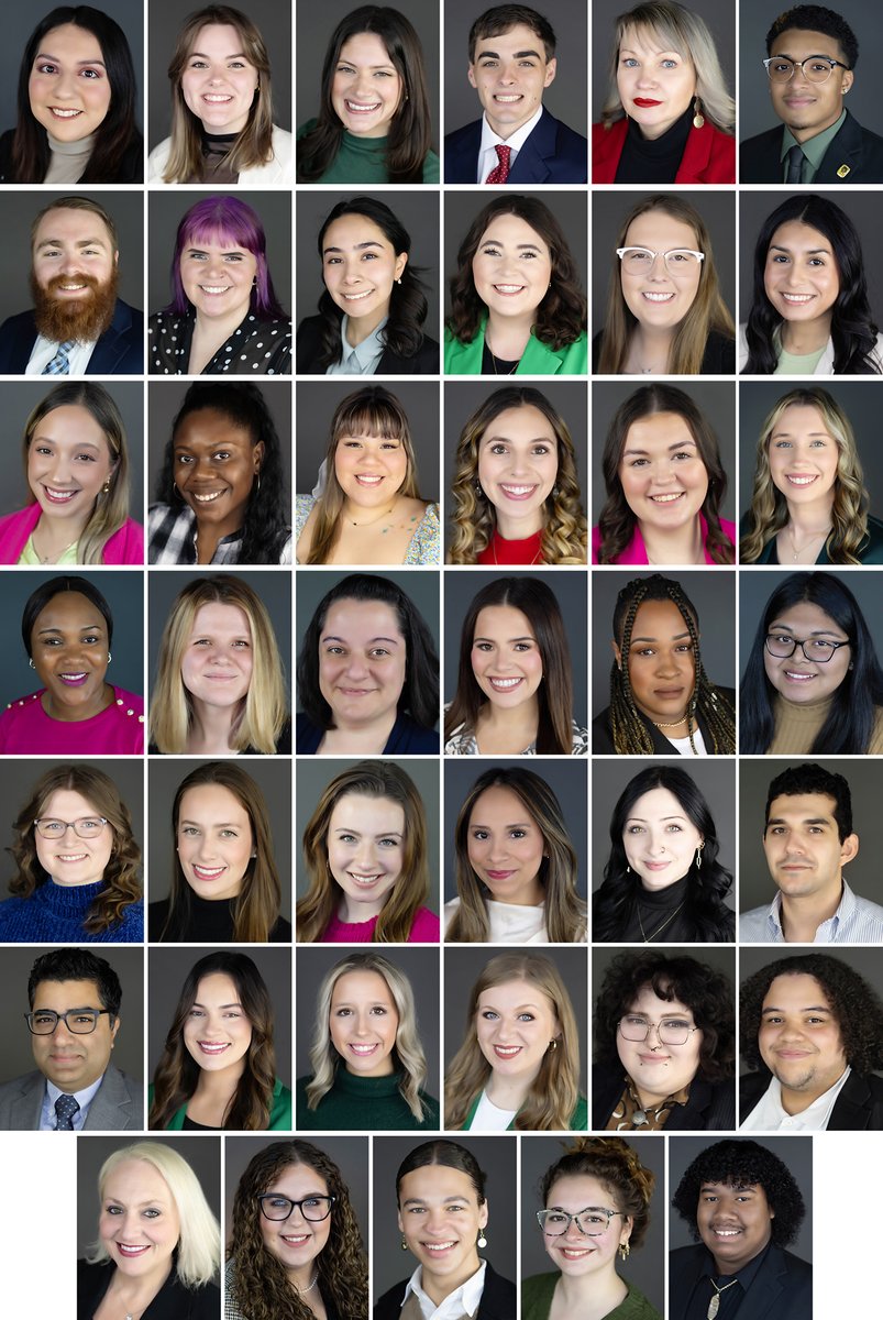 Forty-one students have been selected for inclusion in the 2024 edition of Who’s Who at Arkansas Tech University. Learn more about them: arkansastechnews.com/atu-announces-…