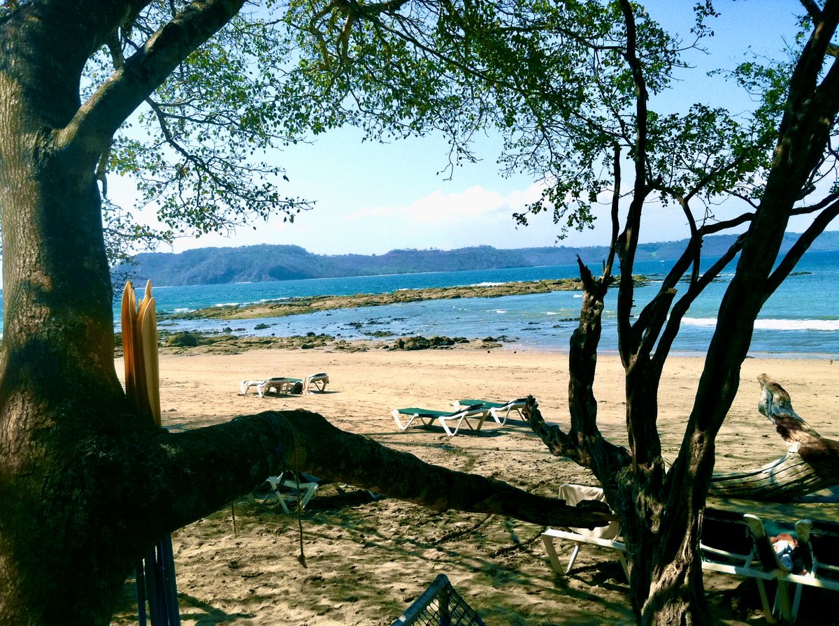 Paradise waits #CostaRica #beach #beachday #Paradise #vacation #travelphotography