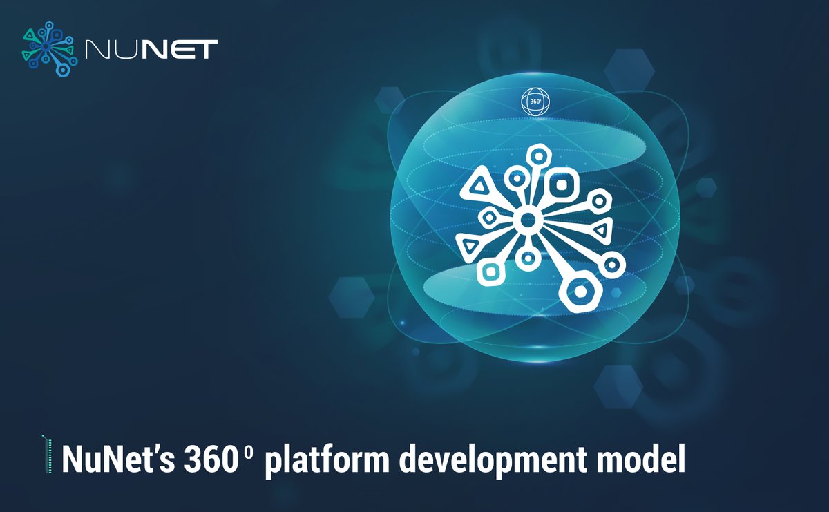 NuNet 🌐 (@nunet_global) on Twitter photo With the ASI merger underway, @NuNet_global as an integral part of this giant ecosystem, is energized to demonstrate how collaboration fuels innovation in our 360° platform model. With the ASI merger underway, @NuNet_global as an integral part of this giant ecosystem, is energized to demonstrate how collaboration fuels innovation in our 360° platform model.