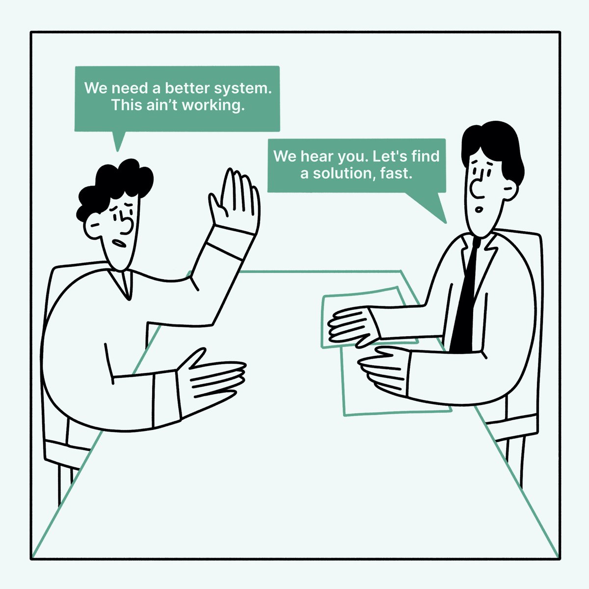 SilqPro's tweet image. Don&apos;t let outdated processes hold you back. Discover how Silq can tailor your shipping operations to the needs of the modern world: onesilq.com/blog/5-key-ben…

#CustomizableWorkflows #SupplyChains #Shipping #Freight #Silq #LogisticsInnovation