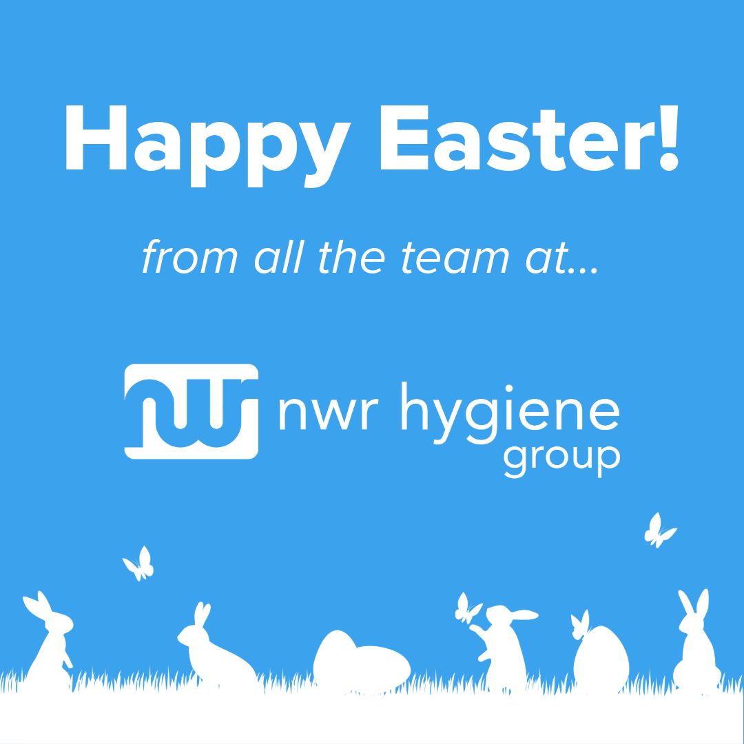 Wishing our clients and employees a Happy Easter. 🐰 Please be informed that we will be closed on Good Friday and Easter Monday. We will resume regular business hours on April 2nd. Thank you for understanding.