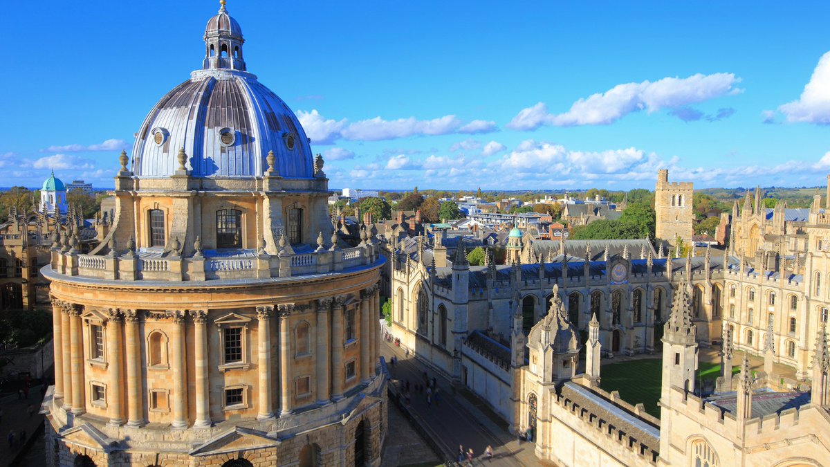 Embark on your research adventure with NDM's summer #studentship programme! Join world-leading researchers, work in a lab environment, experience Oxford and unlock new opportunities. Don't miss out! Apply by 11 April 📅 ⏳👩‍🔬🧬👨🏻‍🔬 Find out more 👉 ndm.ox.ac.uk/study/ndm-summ…