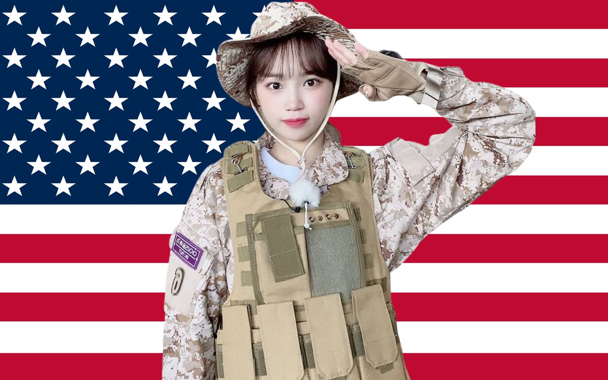 tiny__chaewon's tweet photo. 🇺🇸 https://t.co/vX3klLpUzr