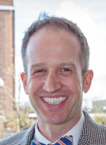 Ohio State joins federal consortium advising on AI security. Mike Rayo, associate professor in the College of Engineering and STEAM Member is the principal investigator for Ohio State on the consortium.
buff.ly/3TEHOho