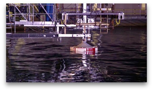 Exciting results from the MASK4 Test Campaign for Sandia WaveBot Device at @SandiaLabs! A report is now available on the MASK4 tank tests designed to validate models for power transmission. #WaveEnergy #Marineenergy buff.ly/3IReb6g