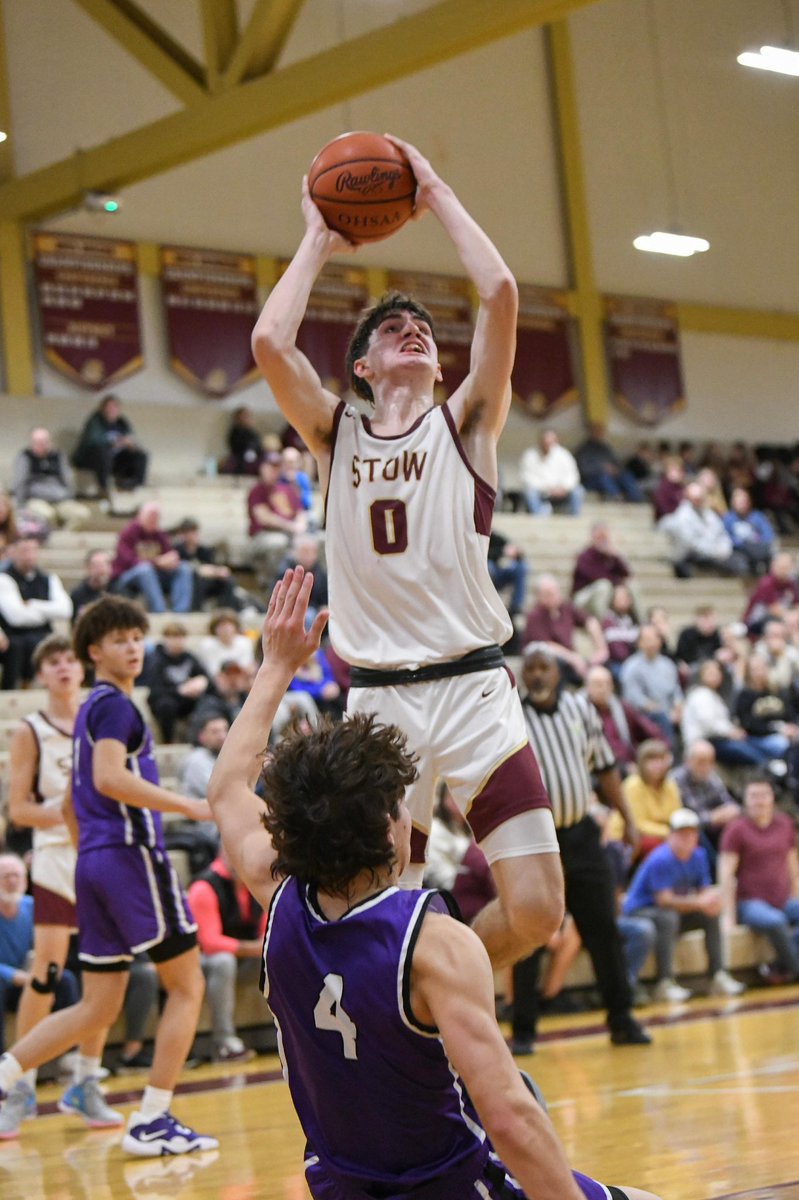 Stow Boys Basketball Alumni tweet media
