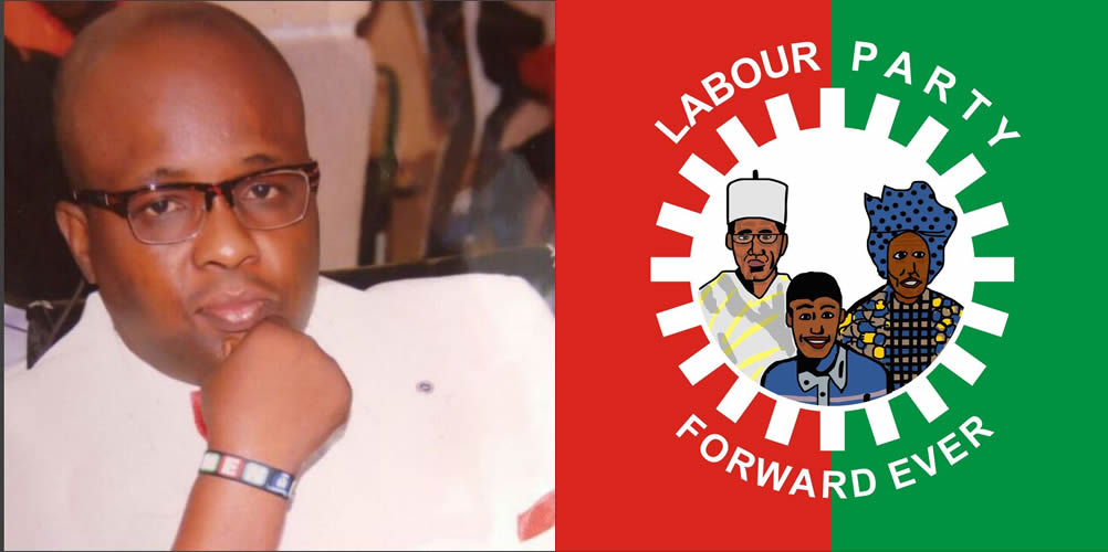 STATEMENT FROM THE LABOUR PARTY Threat To Take Over LP leadership: Party Not Aware Of Any BoT… * Ejiofor A Paid Agent of Ajaero labourparty.com.ng/threat-to-take…
