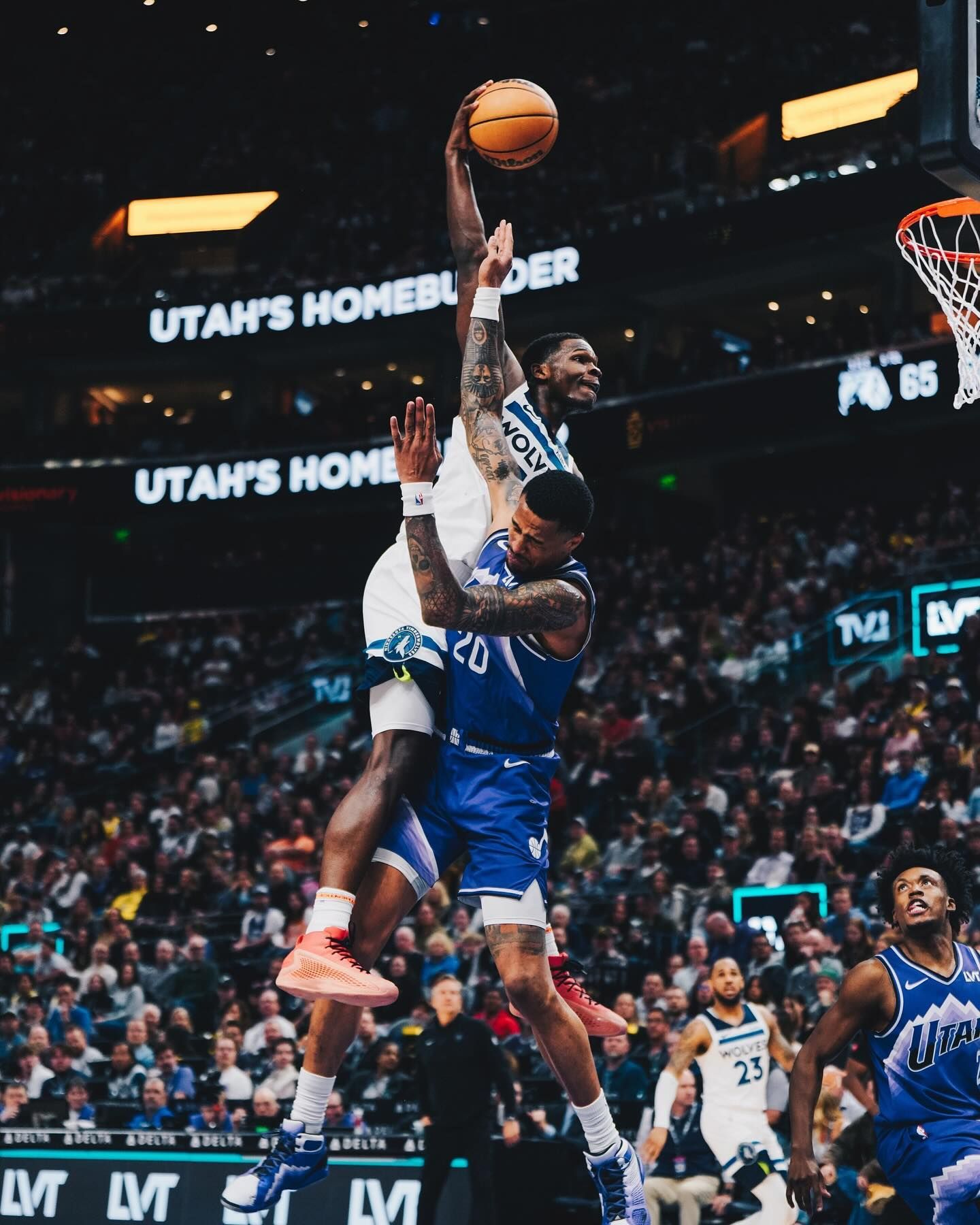 Sneaker News on X The adidas AE1 from the Dunk Of The Year releases on April 4th 2024 120 Full details official images https t PdTwPB2awU https t 6NqzUYjaao X
