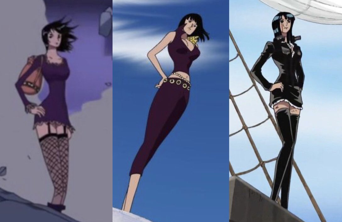 Posing like a true queen
