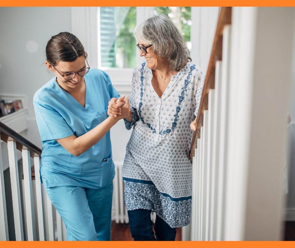 HausersHealth's tweet image. ⏩ Transitional Care services ensure a smooth journey during transitions. From Hospital Discharge to Home Safety Assessment, our specialized team coordinates care with choice and dignity. Visit our website to learn more: Links in bio. 🏥🔗 #HausersHealthcare #TransitionalCare