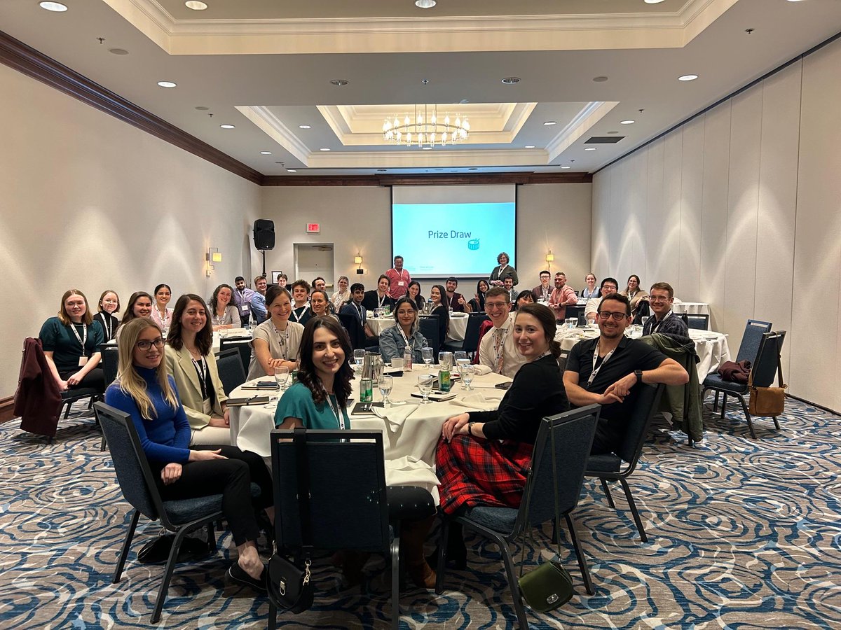 The passion for #FamilyMedicine at this year's #DinnerWithDocs events has been palpable. Here's a snapshot of our first ever Victoria event hosted by the ever-inspiring @DrJLush. Next up: Kelowna! #FurtureFPs