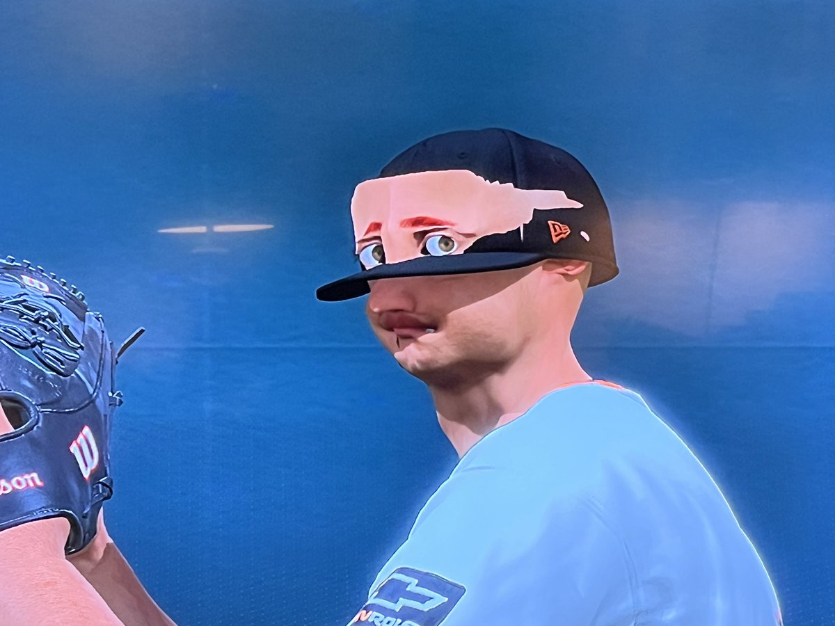 Tyler Mitchell tweet media