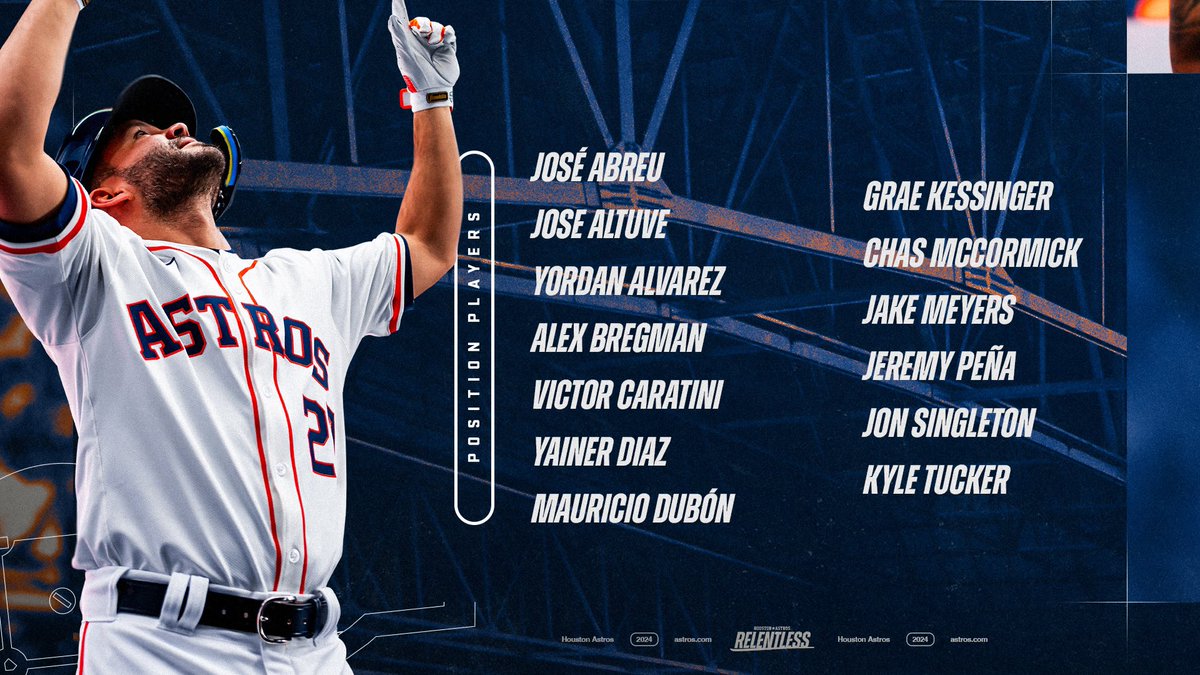 astros tweet picture