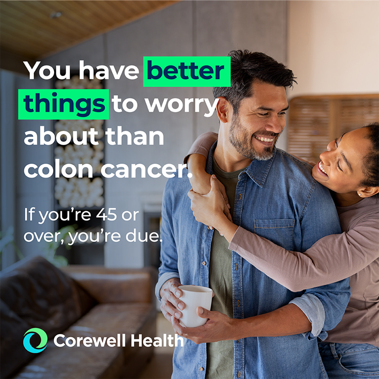 You have options. Let us help. bit.ly/43E28TJ