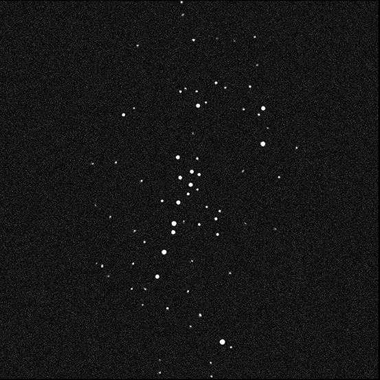 Spotted from Hawaiʻi: A tiny, ancient star system orbiting our galaxy - the faintest, lowest-mass Milky Way satellite ever discovered and possibly one of the most dark matter-dominated systems known. Data from two @maunakeaobs - @keckobservatory and @CFHTelescope – plus the…